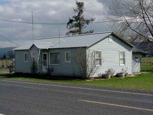 600 Highschool Road Mabton, WA 98935 - Photo 1 of 2 a view of a house with a yard
