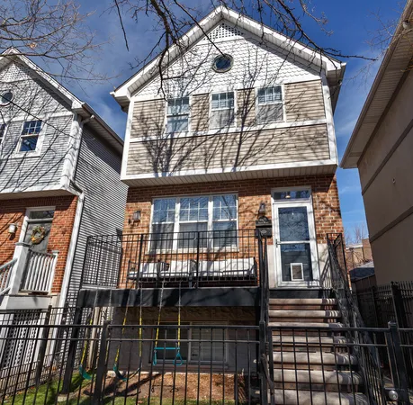 $1,269,000 | 1825 North Wilmot Avenue, Chicago, IL 60647