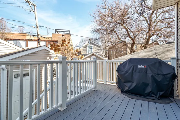$1,269,000 | 1825 North Wilmot Avenue, Chicago, IL 60647
