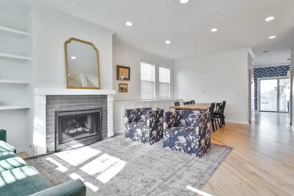 $1,269,000 | 1825 North Wilmot Avenue, Chicago, IL 60647