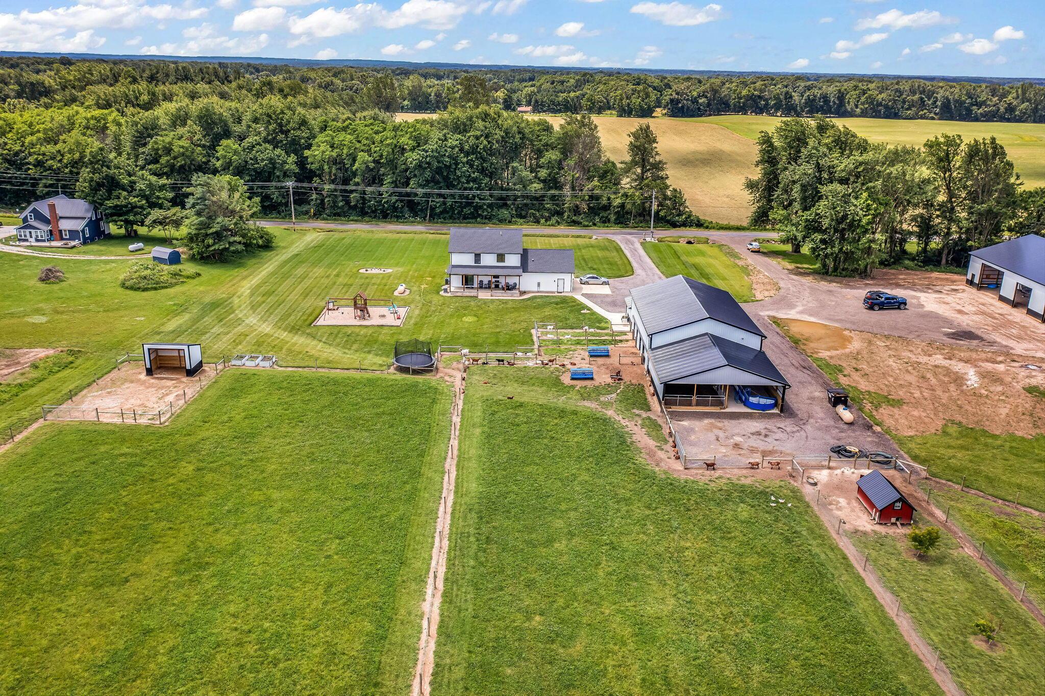 6445 Sycamore Road Centerburg, OH 43011 - Photo 28 of 86