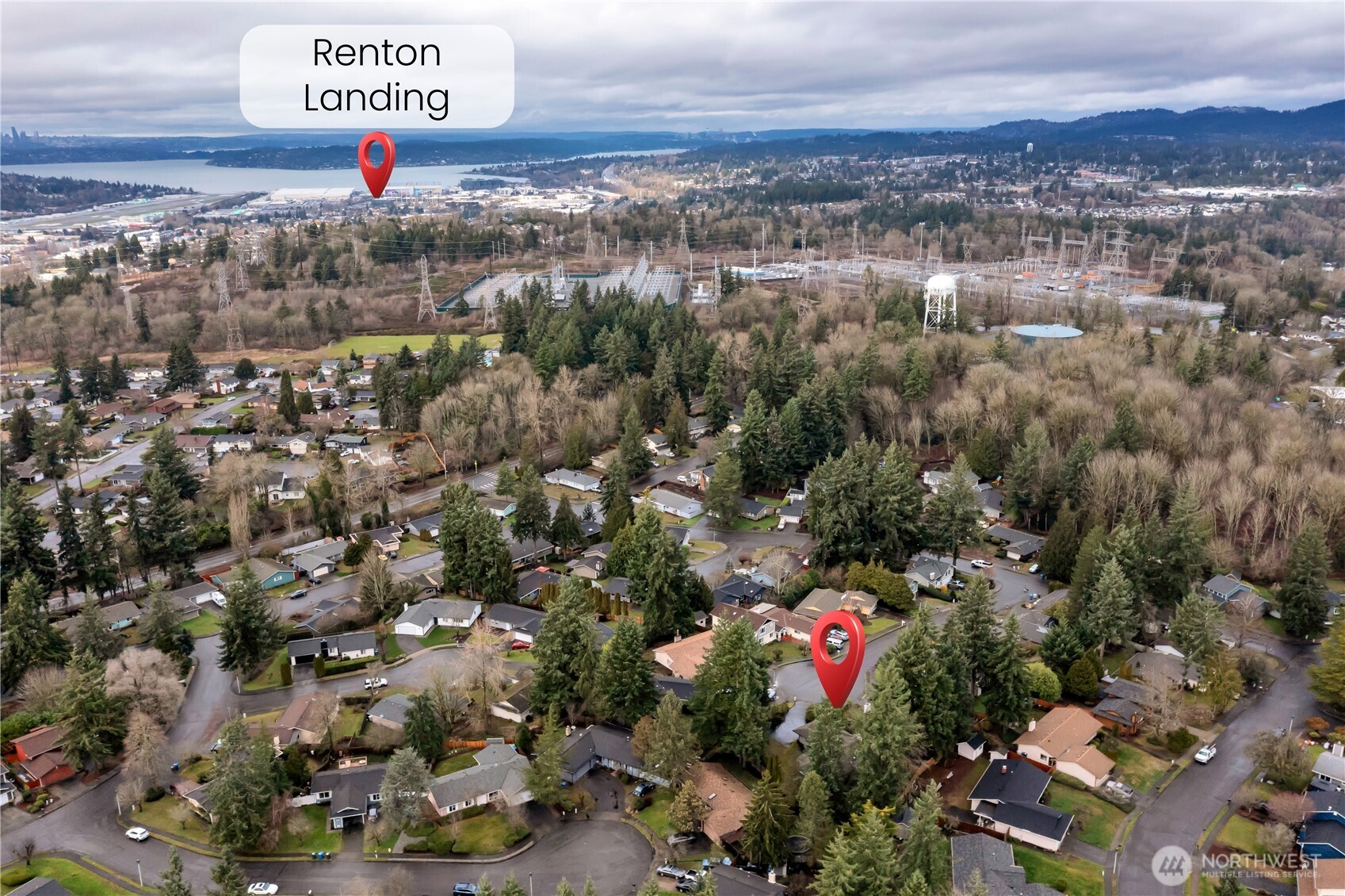 2005 Camas Court Southeast Renton, WA 98055 - Photo 28 of 31