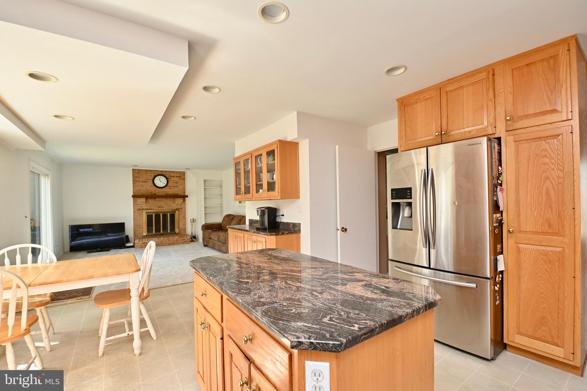 8701 Gateshead Road Alexandria, VA 22309 - Photo 15 of 41 Kitchen 5th View