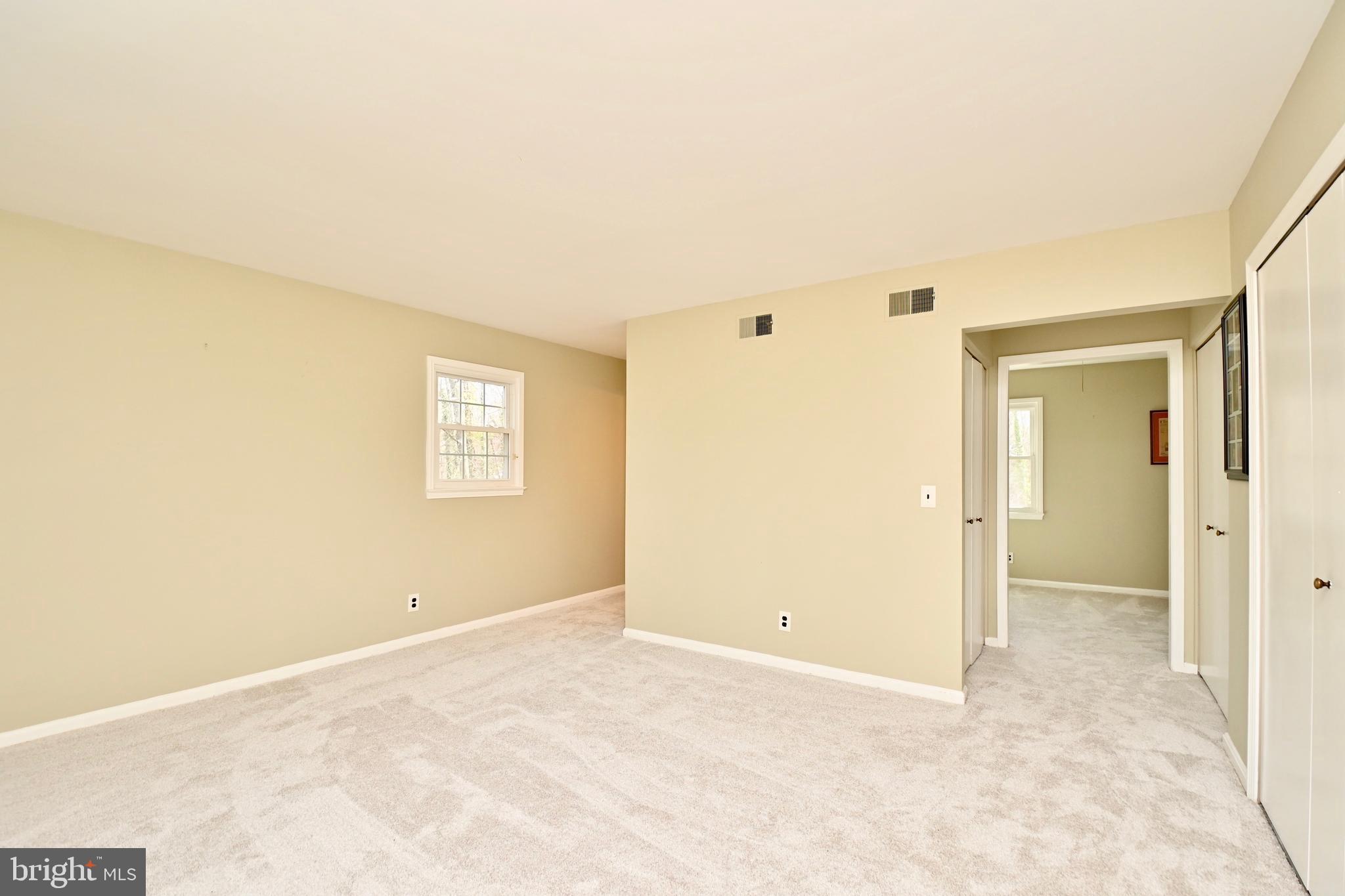 8701 Gateshead Road Alexandria, VA 22309 - Photo 29 of 41 Primary Bedroom 2nd View