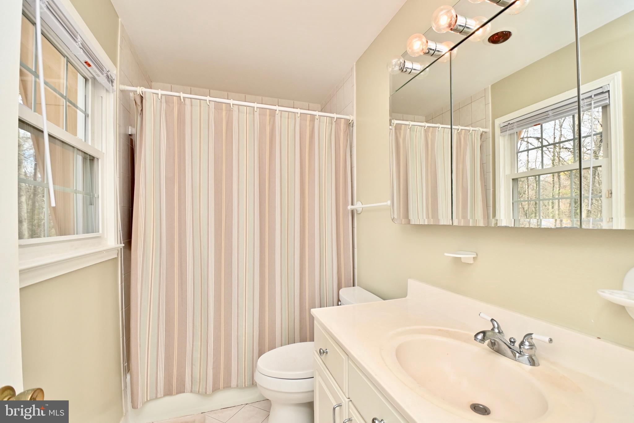 8701 Gateshead Road Alexandria, VA 22309 - Photo 32 of 41 Primary Bath