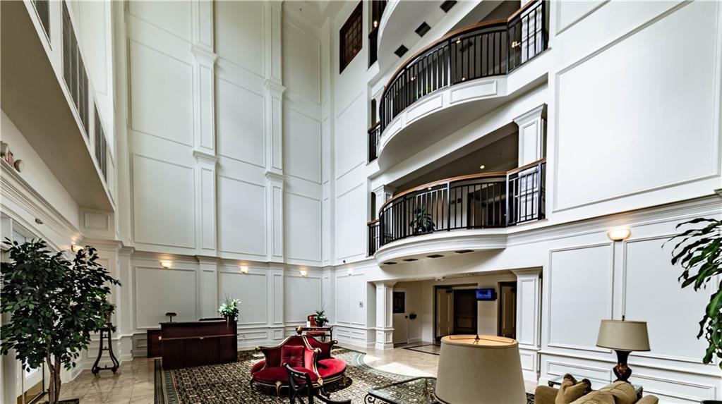 3275 Lenox Road Northeast, Unit 413 Atlanta, GA 30324 - Photo 51 of 52