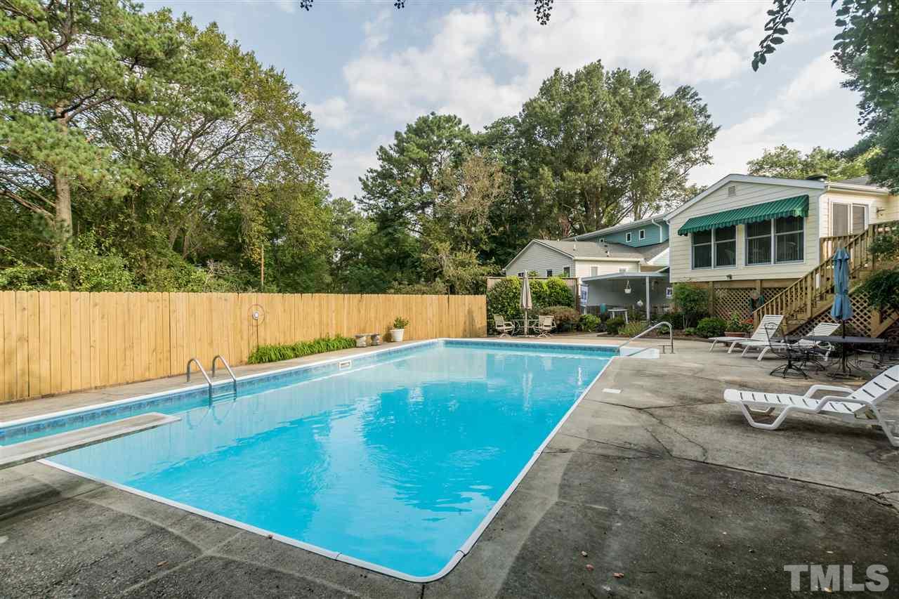 210 Baggett Avenue Raleigh, NC 27604 - Photo 1 of 25