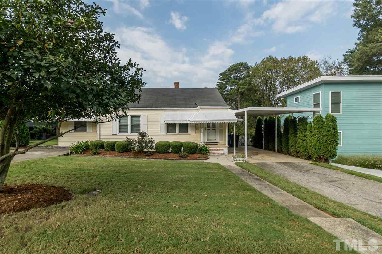 210 Baggett Avenue Raleigh, NC 27604 - Photo 2 of 25