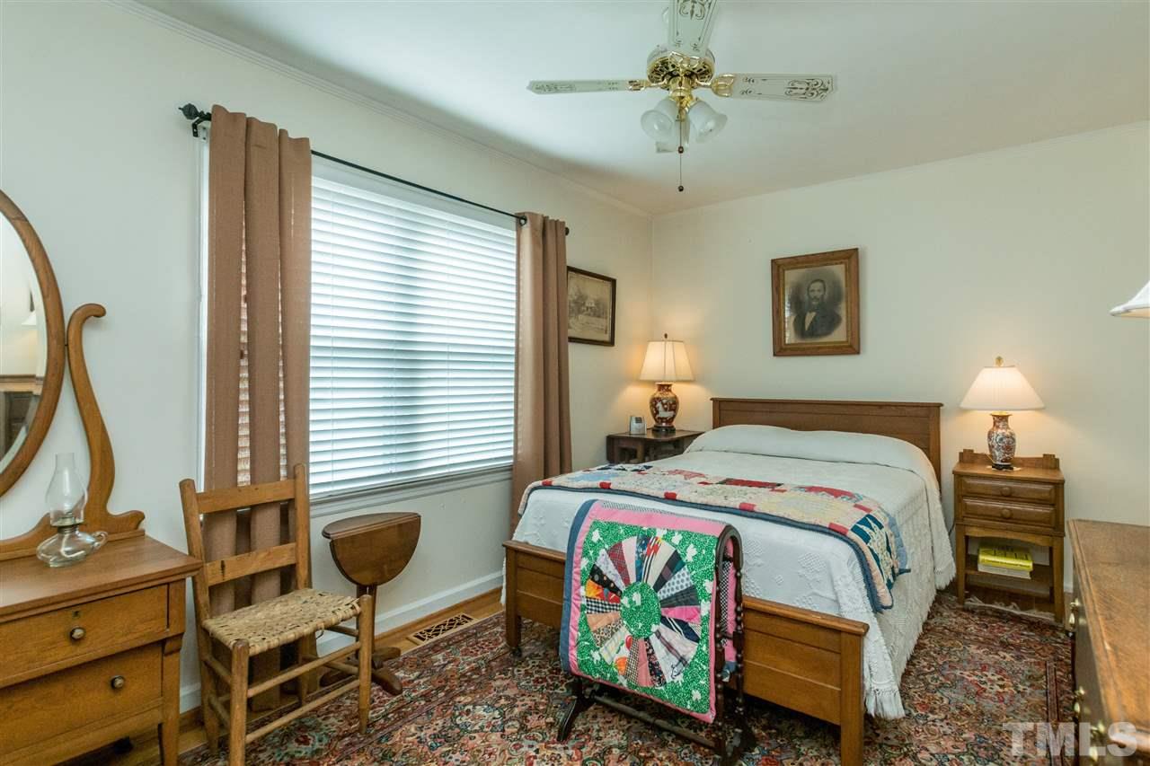 210 Baggett Avenue Raleigh, NC 27604 - Photo 16 of 25