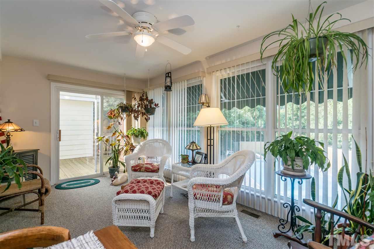 210 Baggett Avenue Raleigh, NC 27604 - Photo 21 of 25