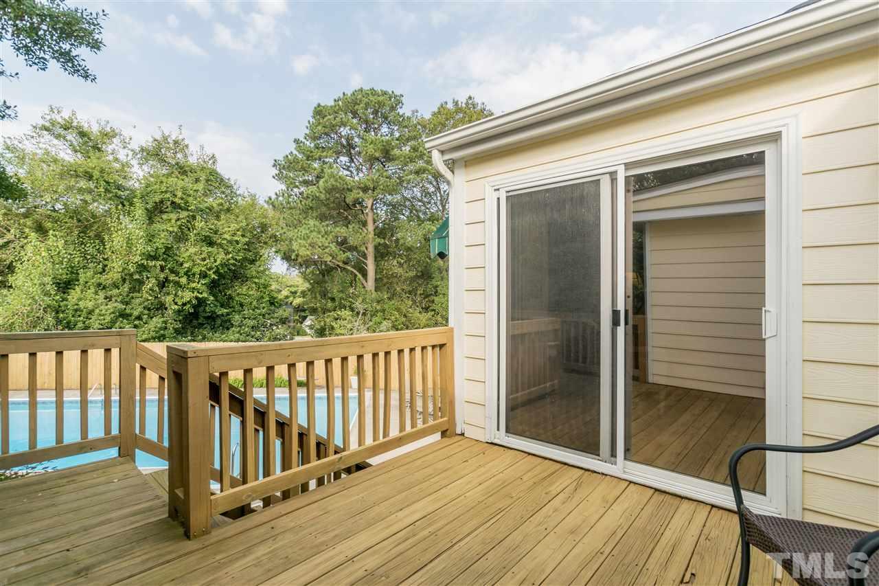 210 Baggett Avenue Raleigh, NC 27604 - Photo 22 of 25