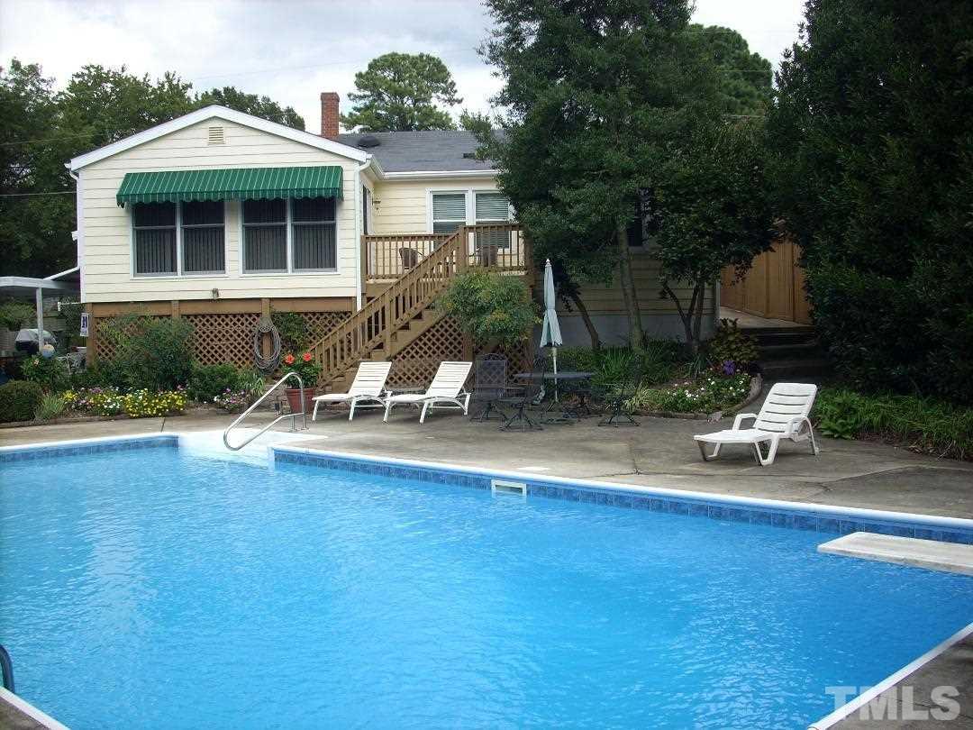 210 Baggett Avenue Raleigh, NC 27604 - Photo 24 of 25