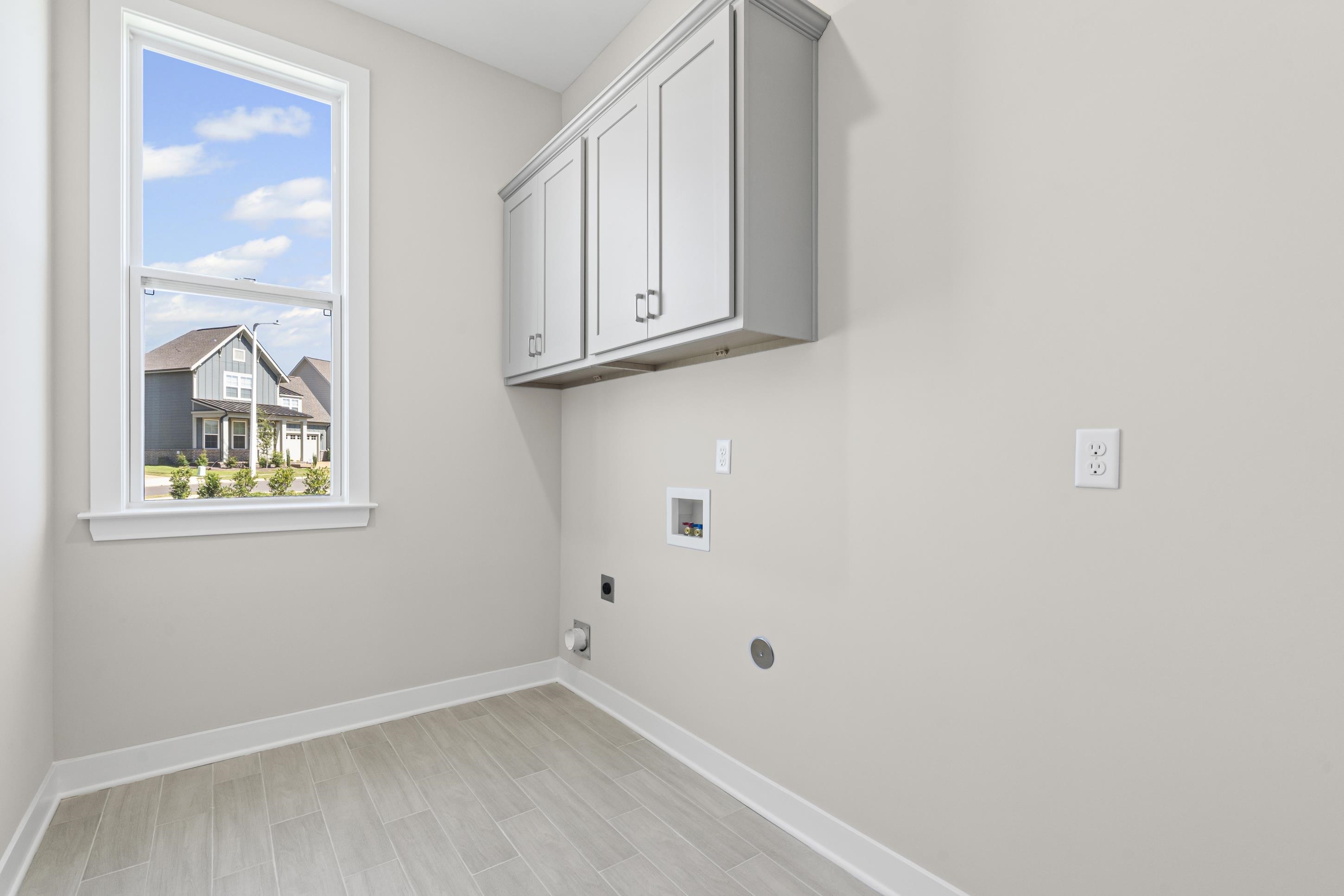 4824 Lyla Lane Collierville, TN 38017 - Photo 16 of 32 a view of an entryway