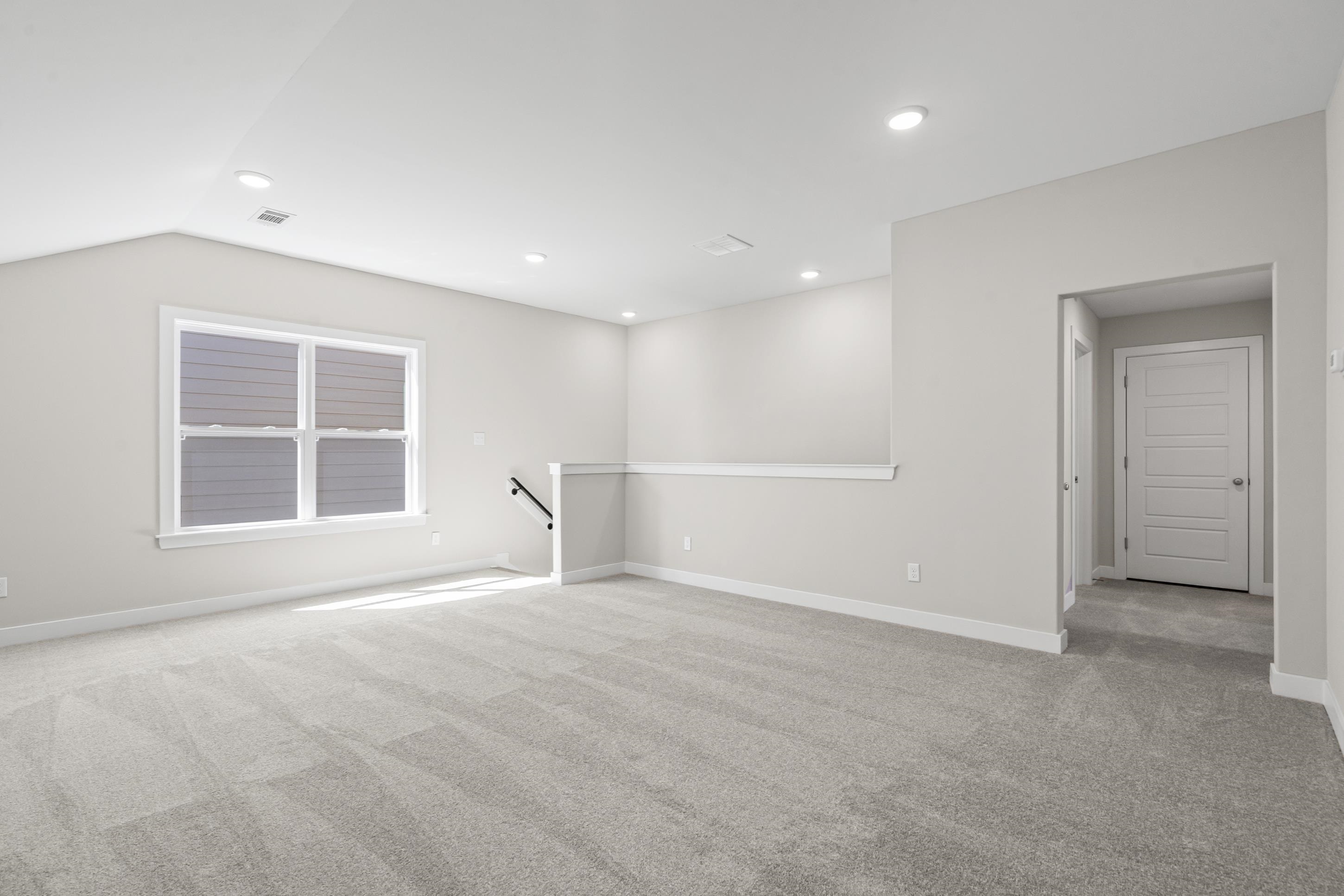 4824 Lyla Lane Collierville, TN 38017 - Photo 24 of 32 a view of an empty room with a window