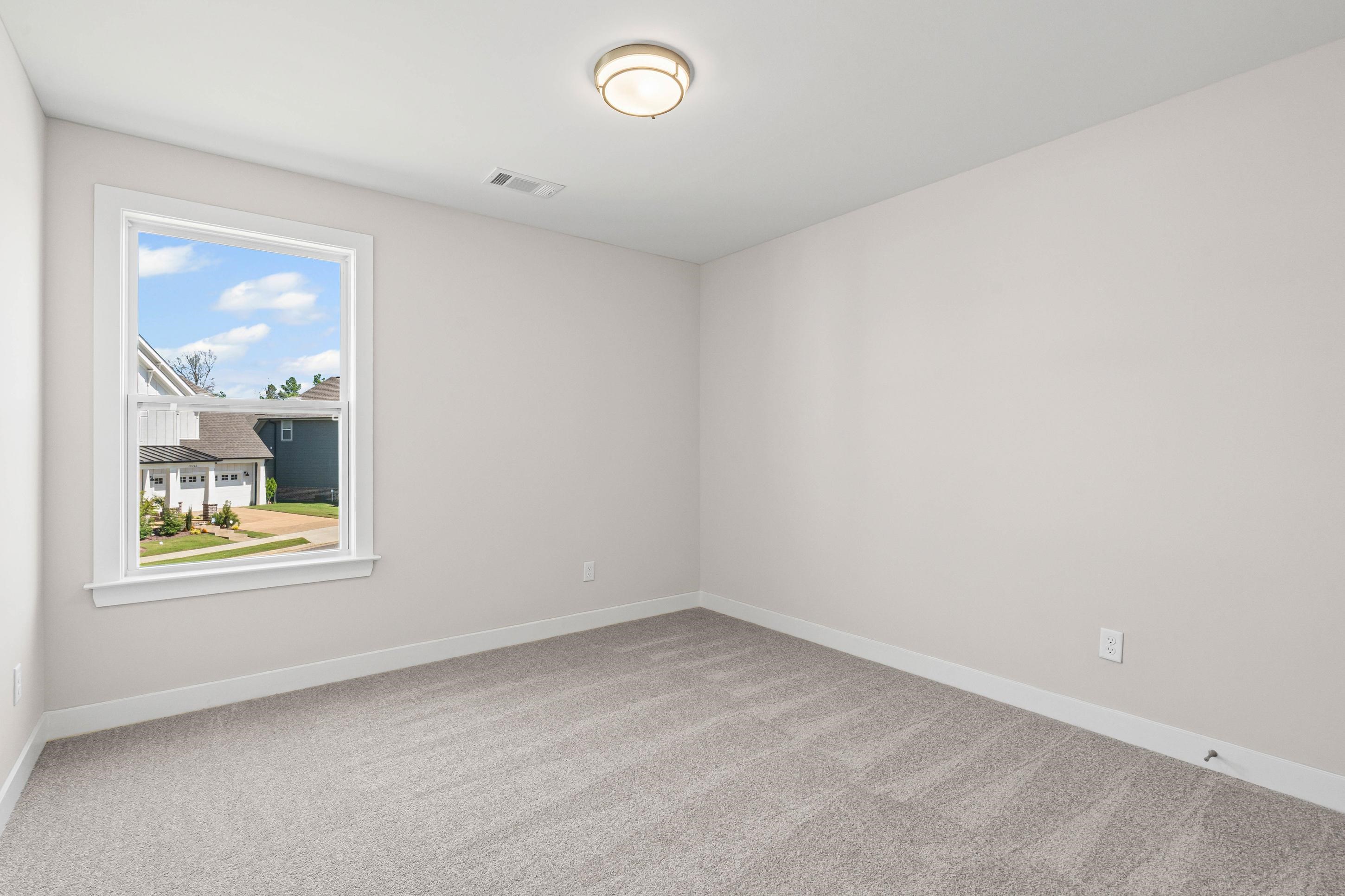 4824 Lyla Lane Collierville, TN 38017 - Photo 25 of 32 an empty room with a window