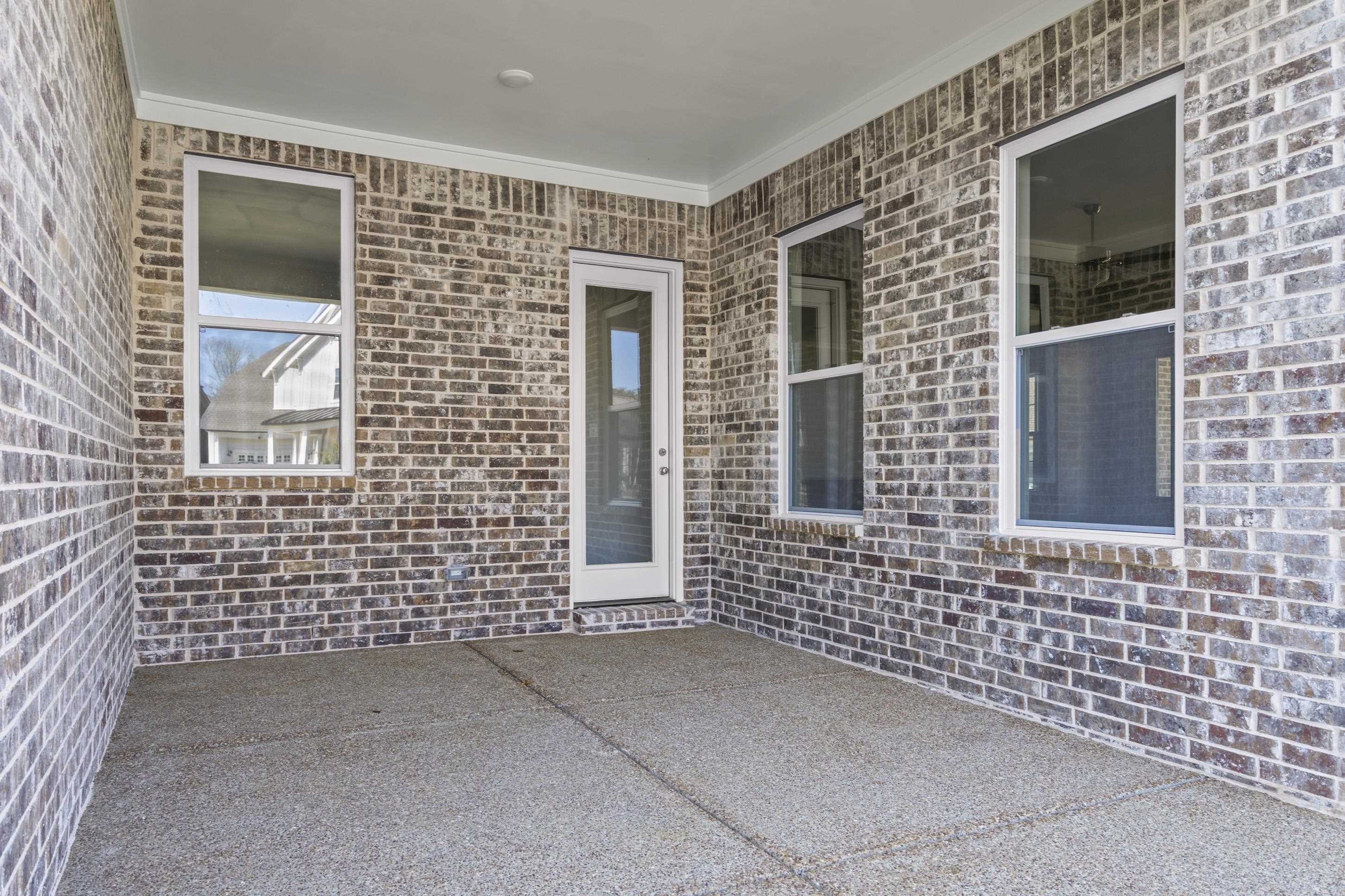 4824 Lyla Lane Collierville, TN 38017 - Photo 28 of 32 a view of front door of house