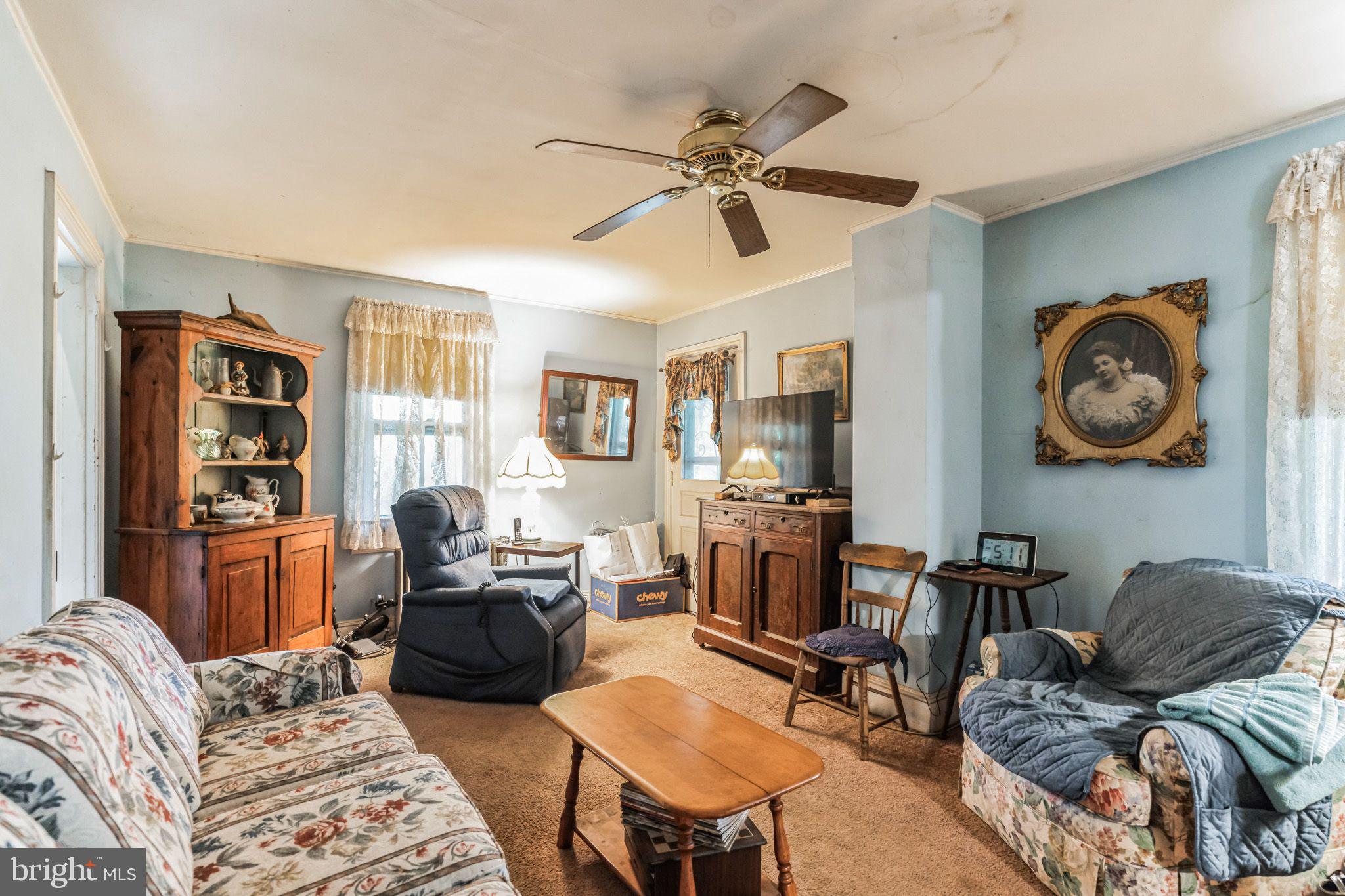 1757 Shadyside Road Downingtown, PA 19335 - Photo 12 of 41 Living Room