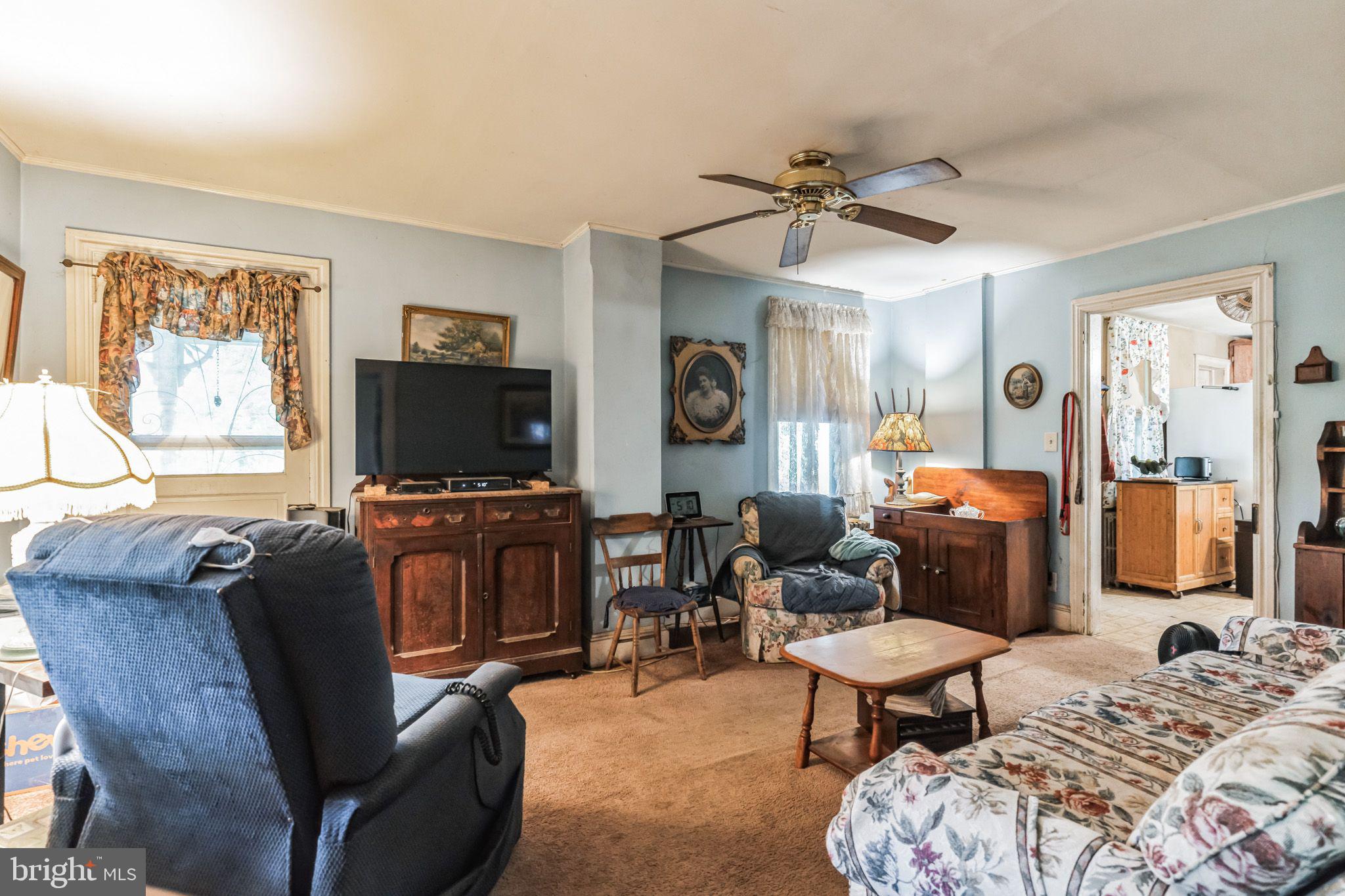 1757 Shadyside Road Downingtown, PA 19335 - Photo 13 of 41 Living Room