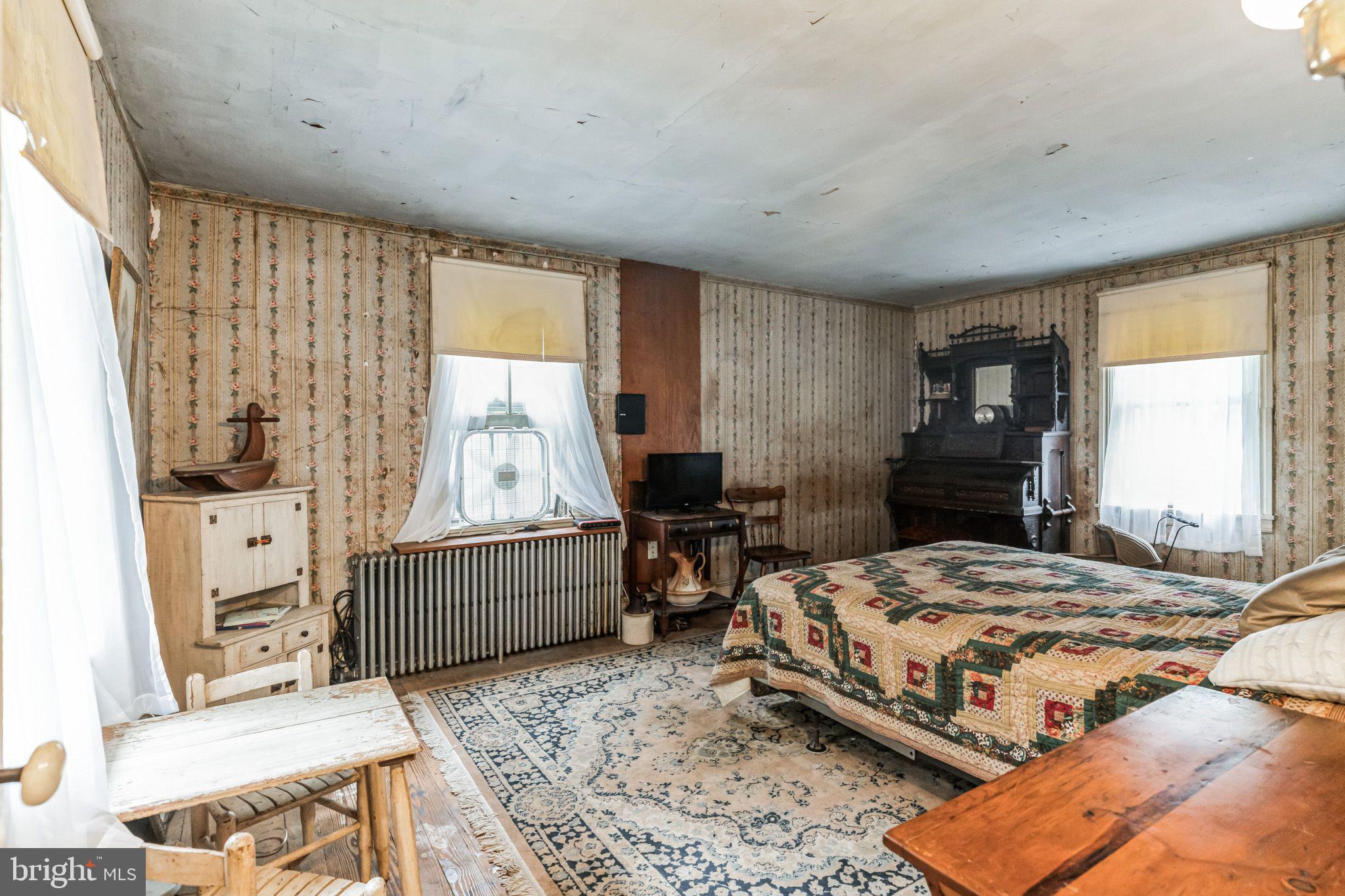 1757 Shadyside Road Downingtown, PA 19335 - Photo 15 of 41 Upper Level Bedroom 1