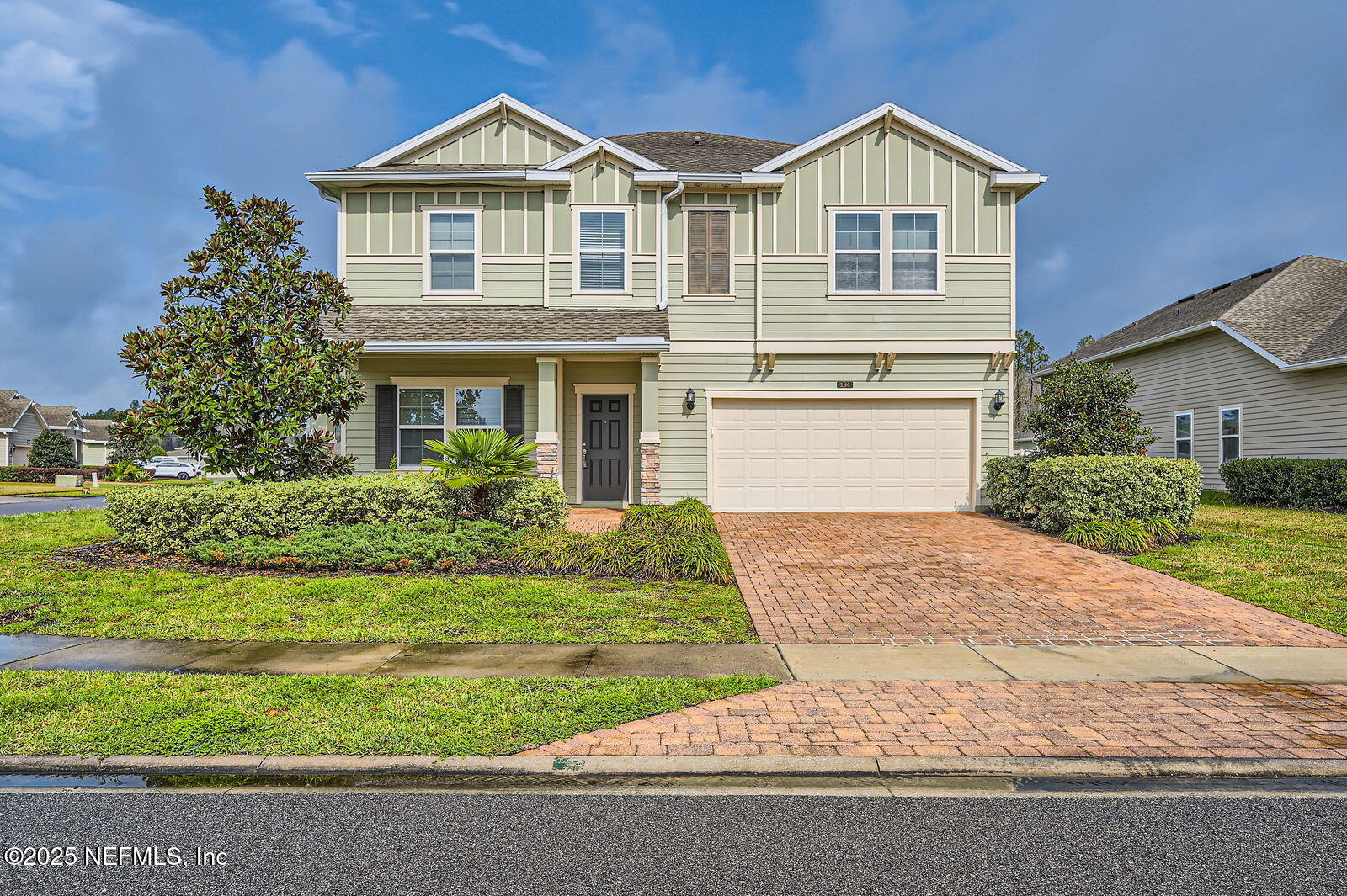 194 Crown Colony Road St. Augustine, FL 32092 - Photo 1 of 25 194 Crown Colony Rd - Web Quality - 002