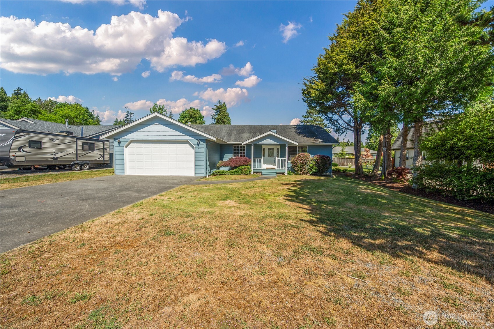 8171 Quinault Road Blaine, WA 98230 - Photo 3 of 39