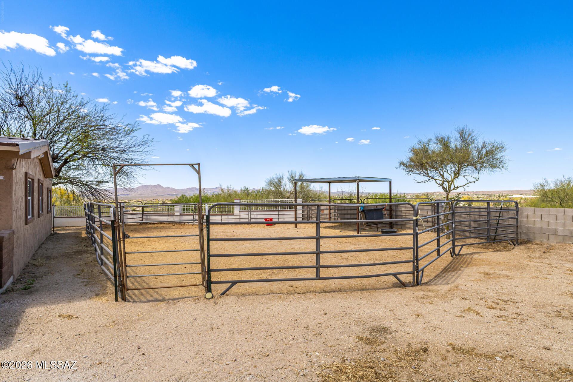 14813 North Swan Road Tucson, AZ 85739 - Photo 41 of 45 33 Swan