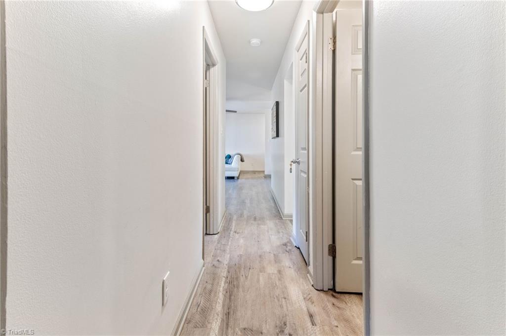 1110 Schaub Drive, Unit B Raleigh, NC 27606 - Photo 18 of 23