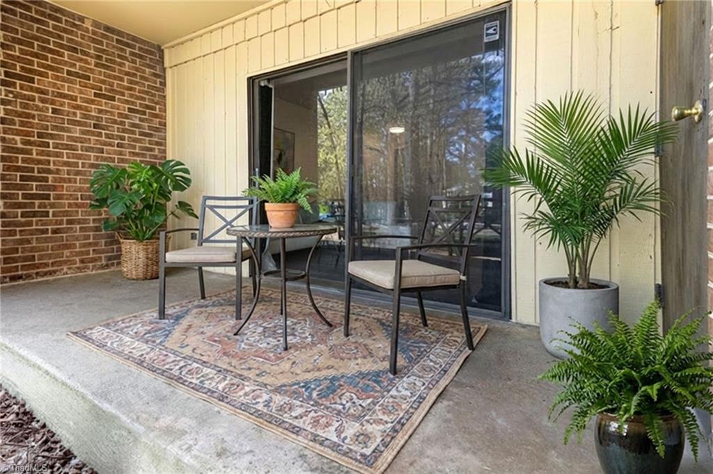 1110 Schaub Drive, Unit B Raleigh, NC 27606 - Photo 19 of 23