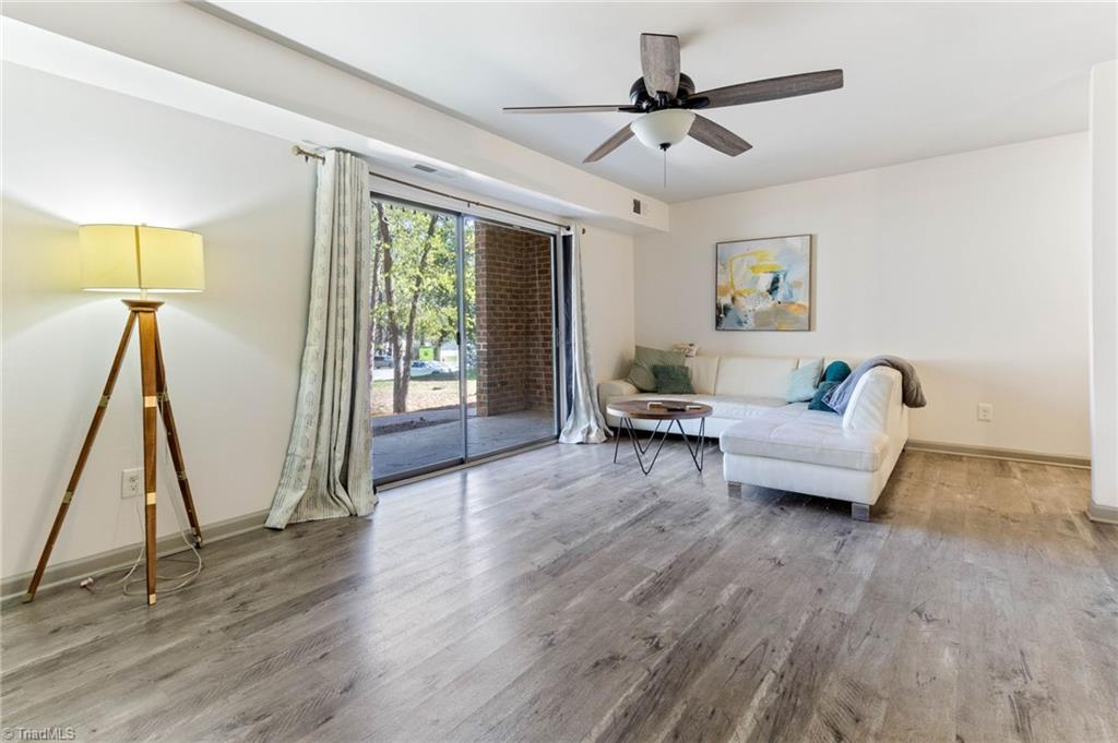 1110 Schaub Drive, Unit B Raleigh, NC 27606 - Photo 5 of 23