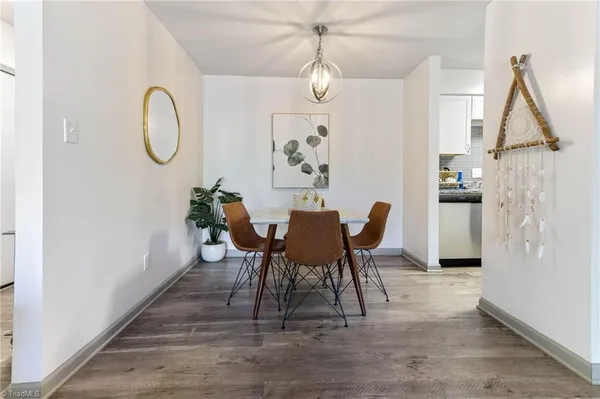 $189,500 | 1110 Schaub Drive, Unit B, Raleigh, NC 27606