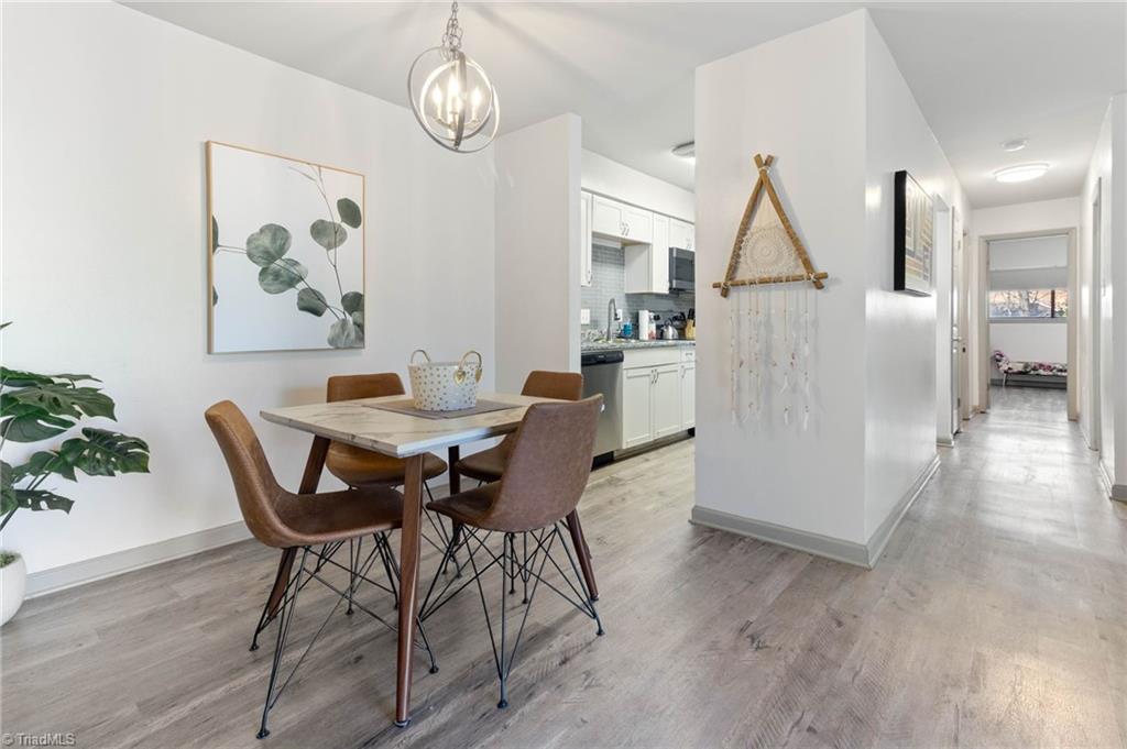 1110 Schaub Drive, Unit B Raleigh, NC 27606 - Photo 8 of 23