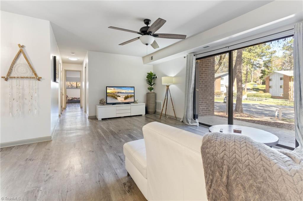 1110 Schaub Drive, Unit B Raleigh, NC 27606 - Photo 9 of 23