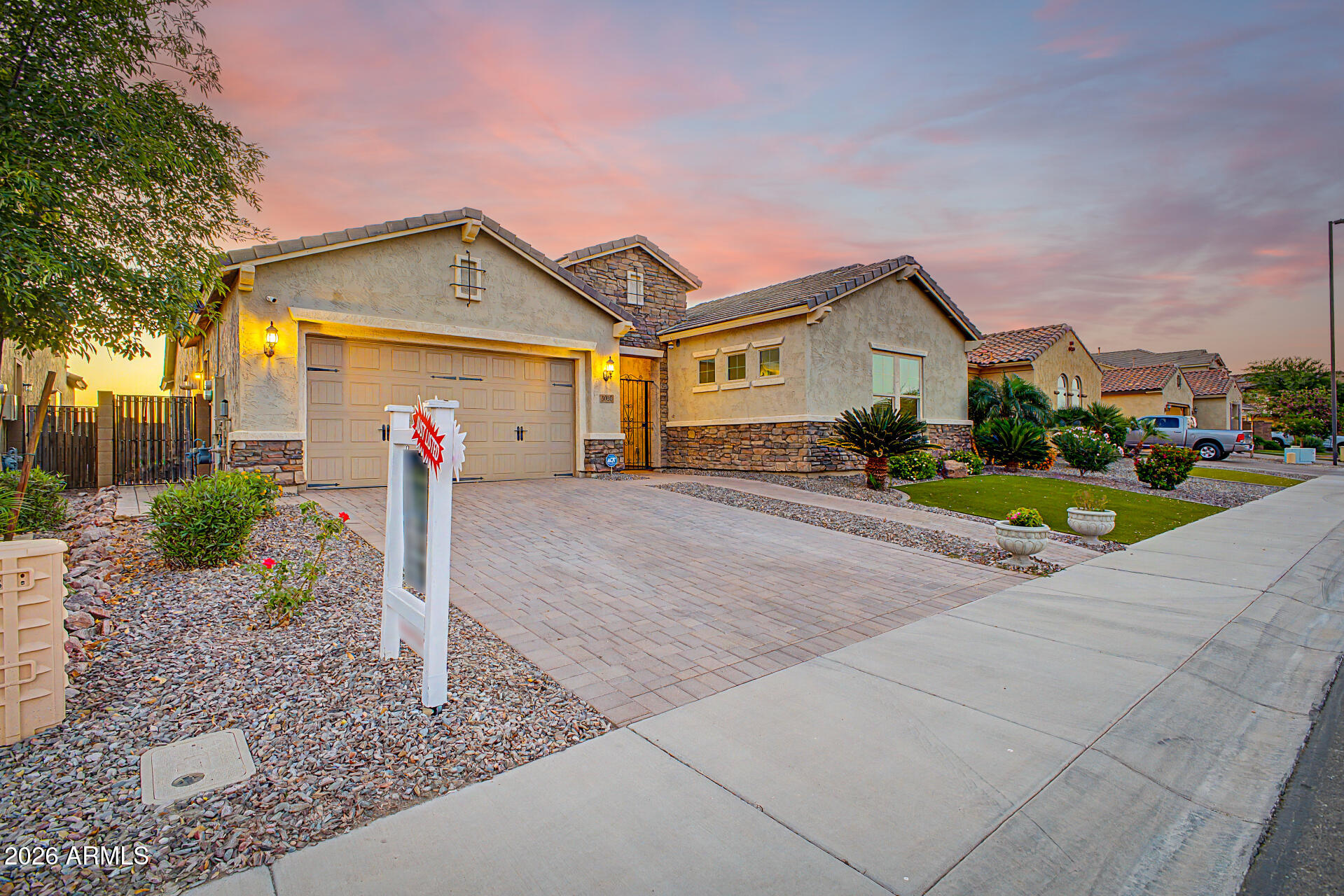 5030 South Seton Avenue Gilbert, AZ 85298 - Photo 3 of 50 3 - Seton