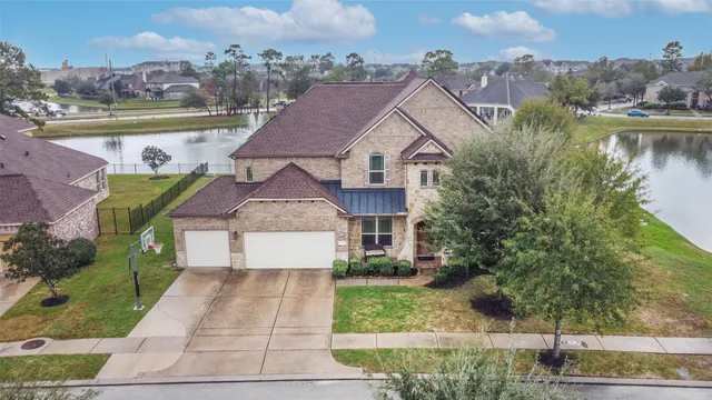 $4,200 | 9634 Lansing Meadows Drive, Humble, TX 77396