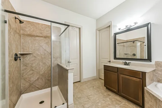 $4,200 | 9634 Lansing Meadows Drive, Humble, TX 77396