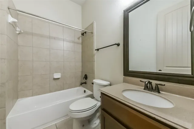 $4,200 | 9634 Lansing Meadows Drive, Humble, TX 77396