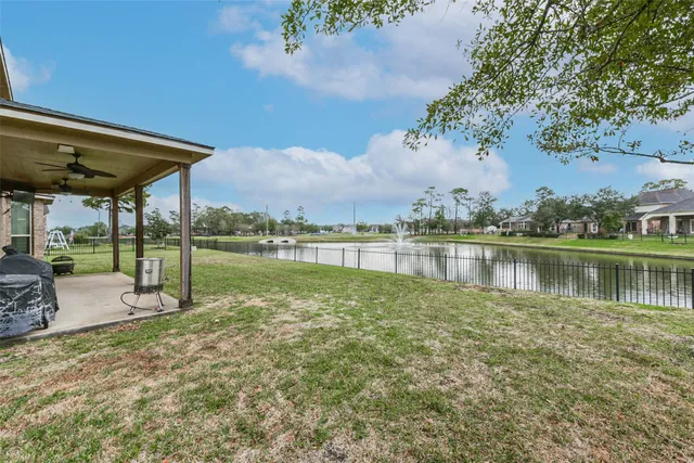 $4,200 | 9634 Lansing Meadows Drive, Humble, TX 77396