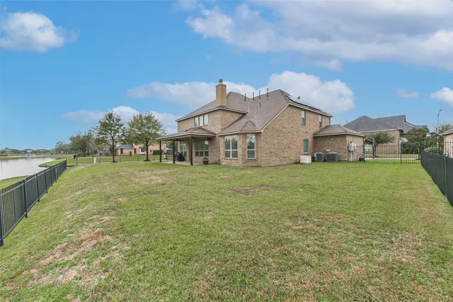 $4,200 | 9634 Lansing Meadows Drive, Humble, TX 77396