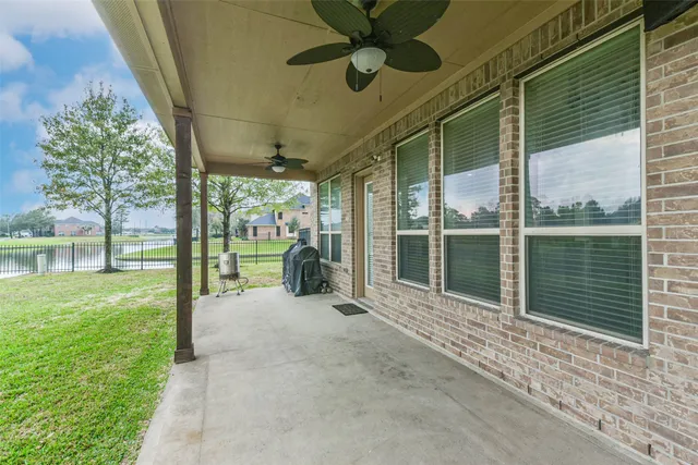$4,200 | 9634 Lansing Meadows Drive, Humble, TX 77396