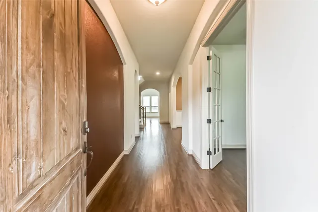 $4,200 | 9634 Lansing Meadows Drive, Humble, TX 77396