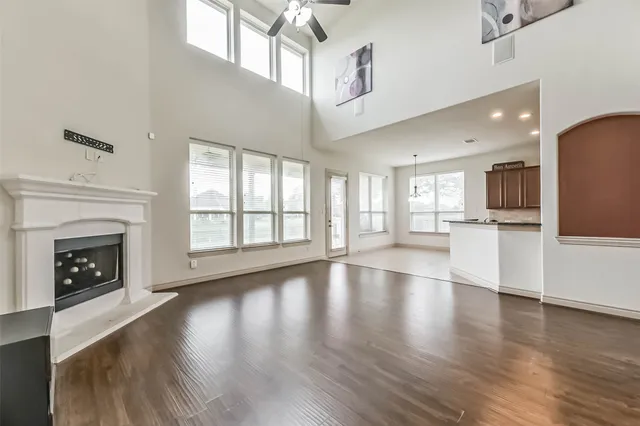 $4,200 | 9634 Lansing Meadows Drive, Humble, TX 77396