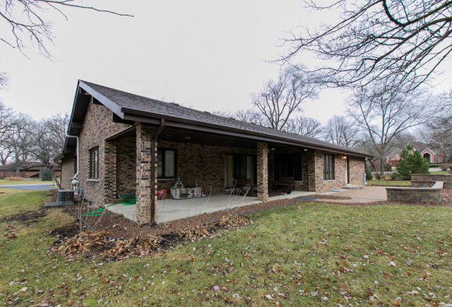 516 Aberdeen Road Frankfort, IL 60423 - Photo 20 of 25