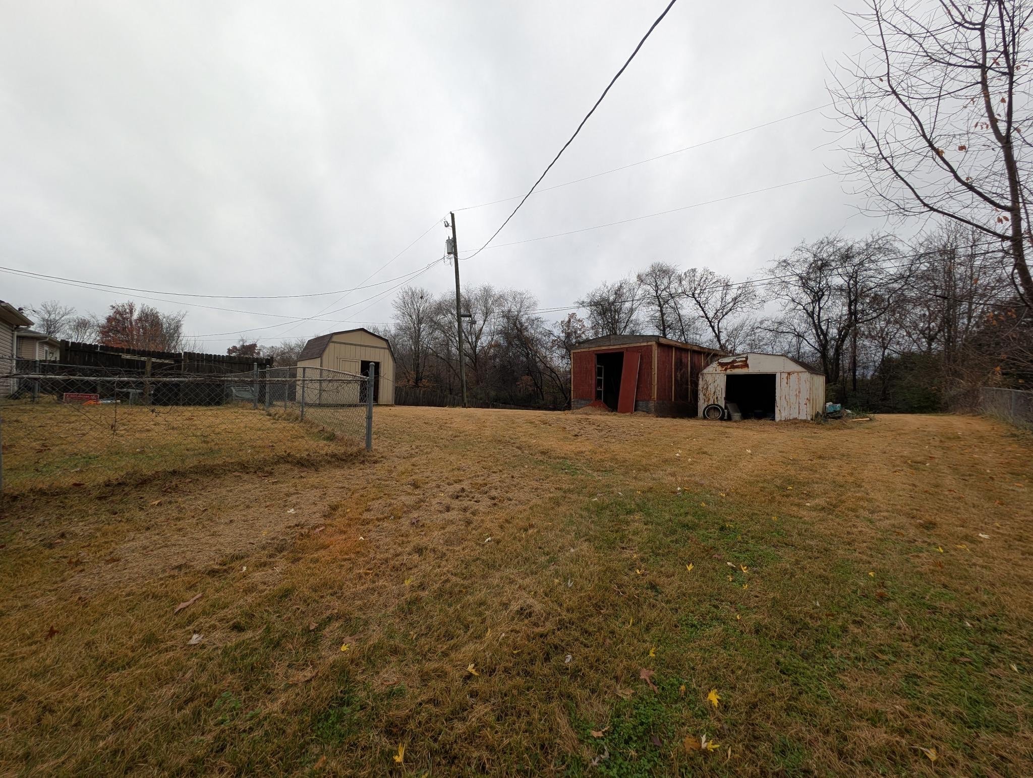 2622 Union Hall Road Clarksville, TN 37040 - Photo 3 of 12