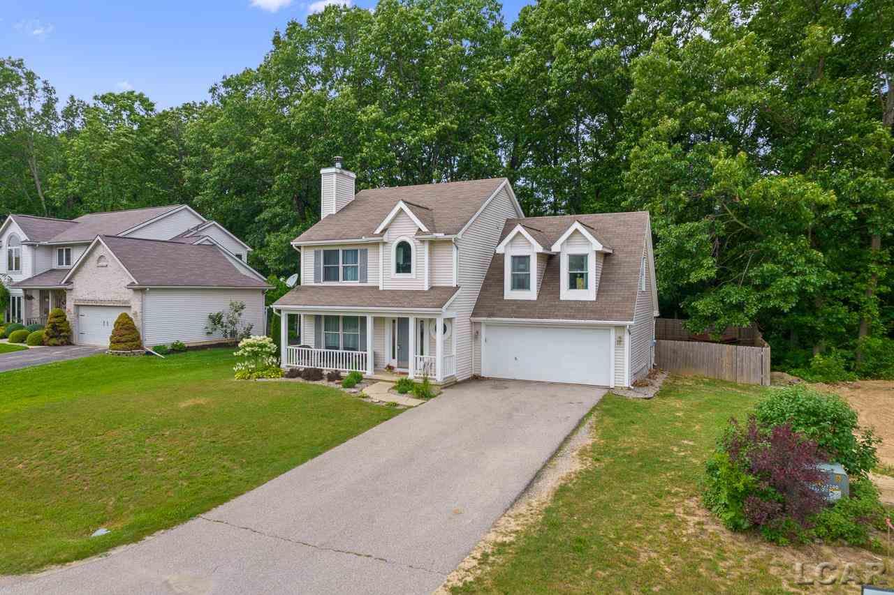 2544 Wood Ridge Drive Adrian, MI 49221 - Photo 41 of 44