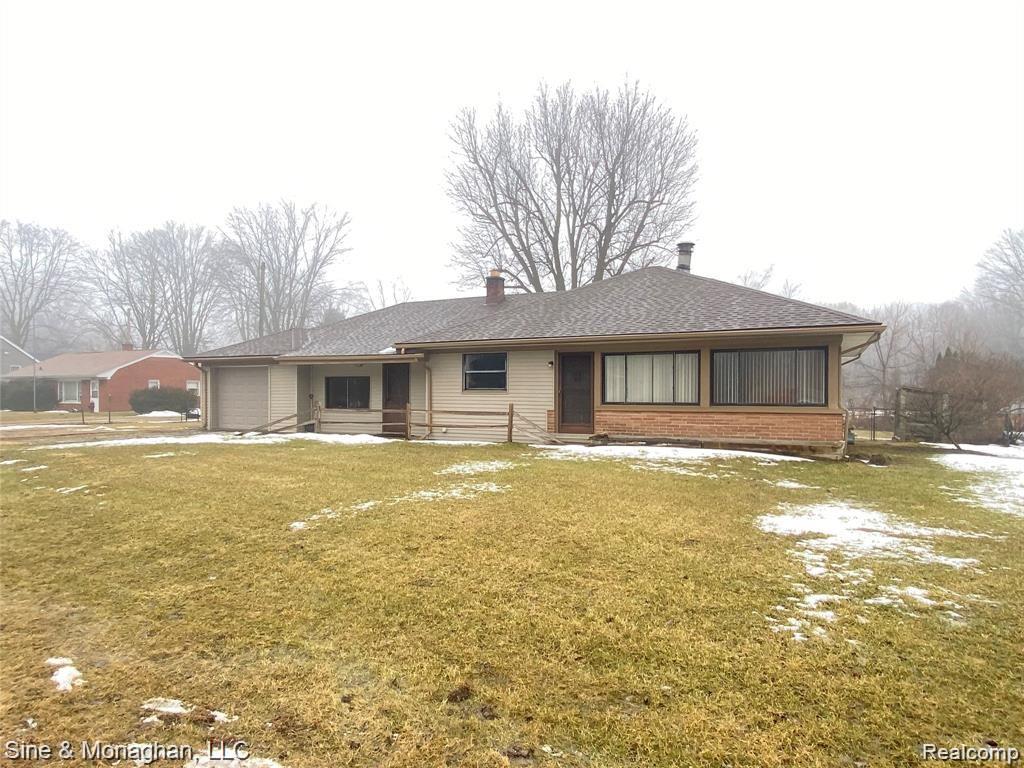 53139 Fairchild Road Chesterfield, MI 48051 - Photo 43 of 43