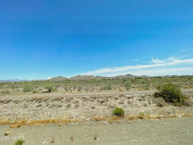 a view of lake and mountain