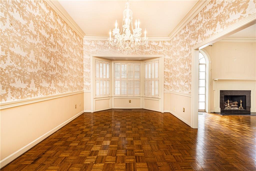 27 Mooregate Square Northwest Atlanta, GA 30327 - Photo 10 of 37