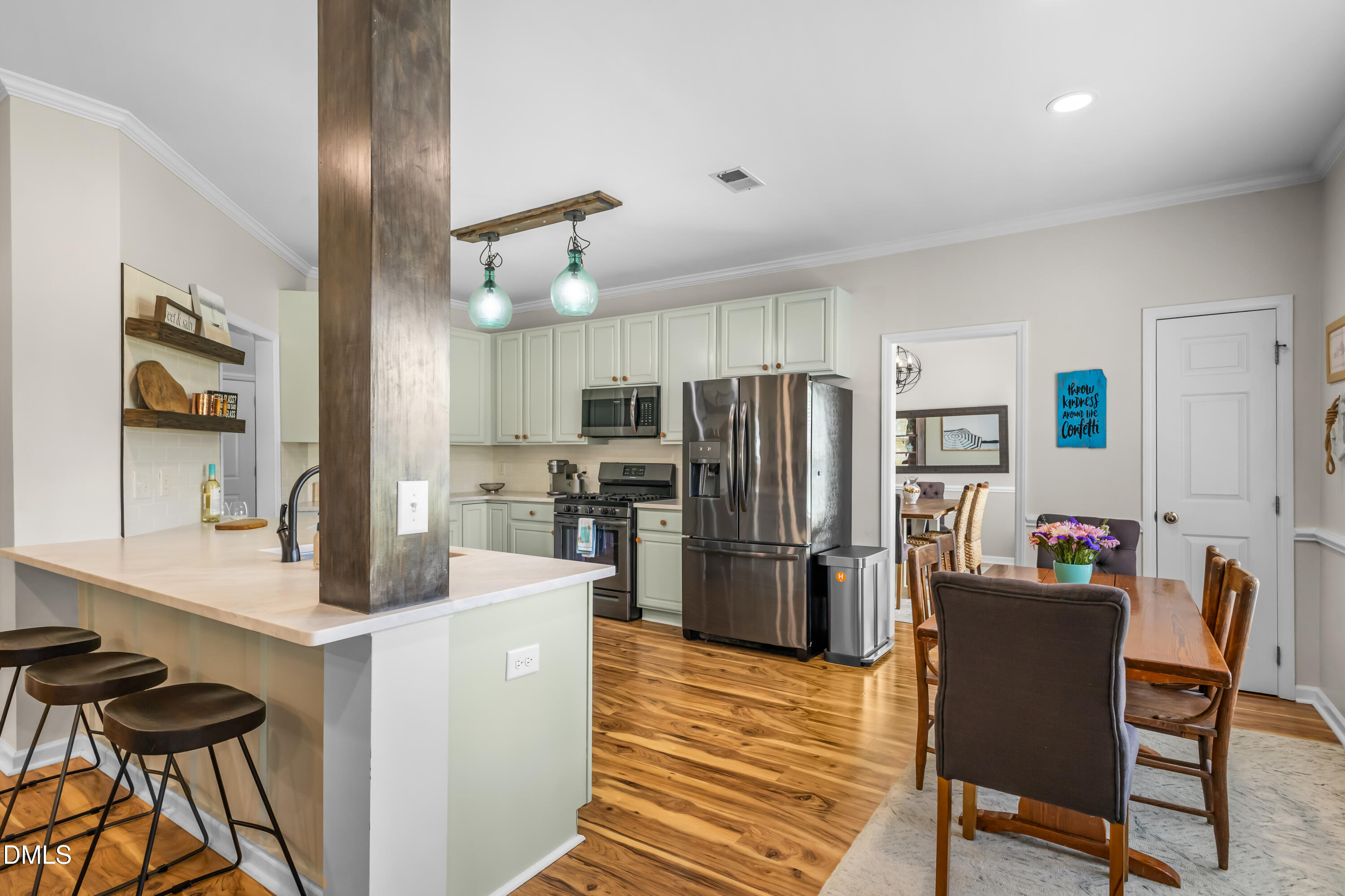 315 Competition Road Raleigh, NC 27603 - Photo 6 of 35
