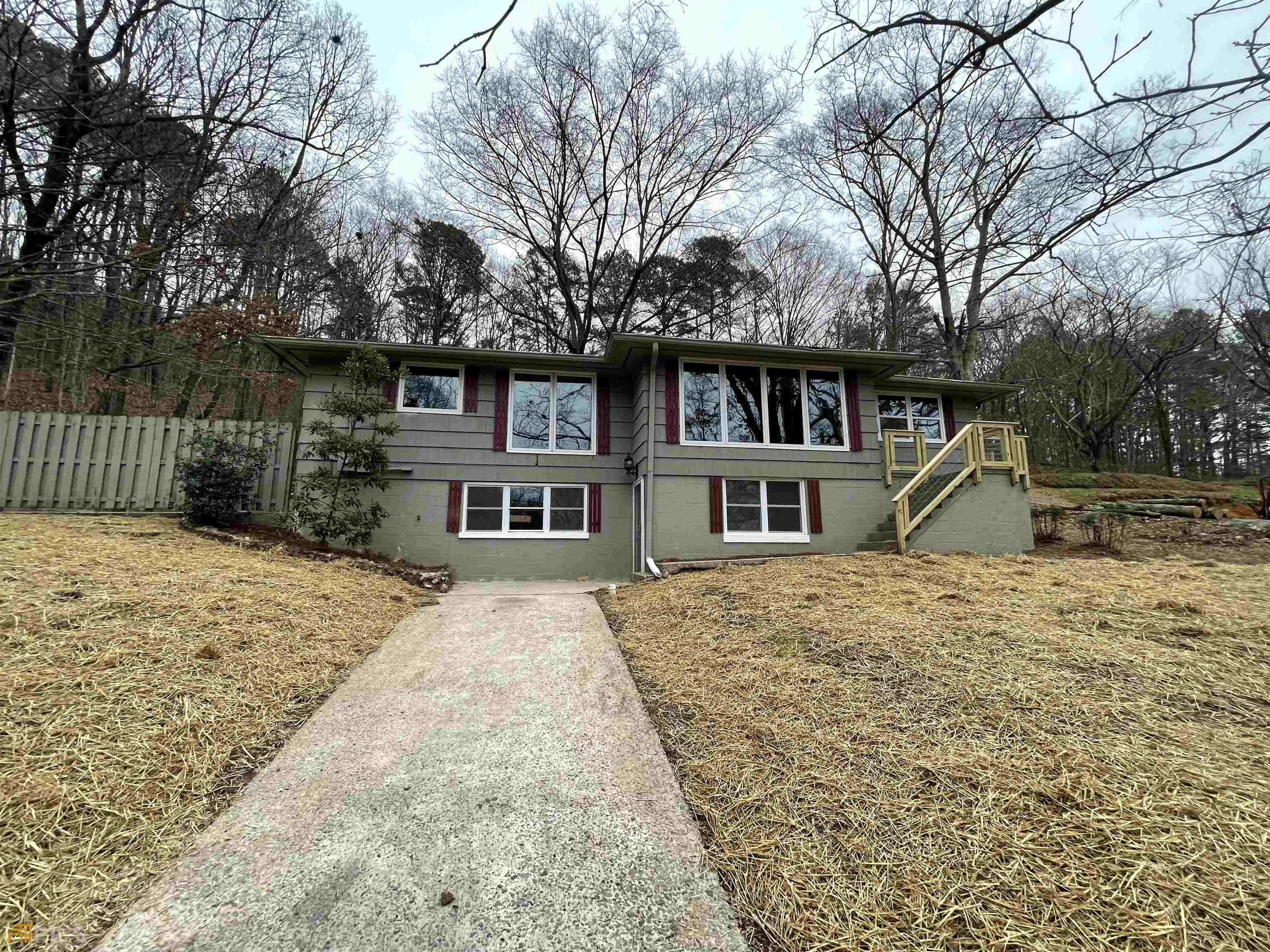 202 North Pine Street Lindale, GA 30147 - Photo 1 of 1