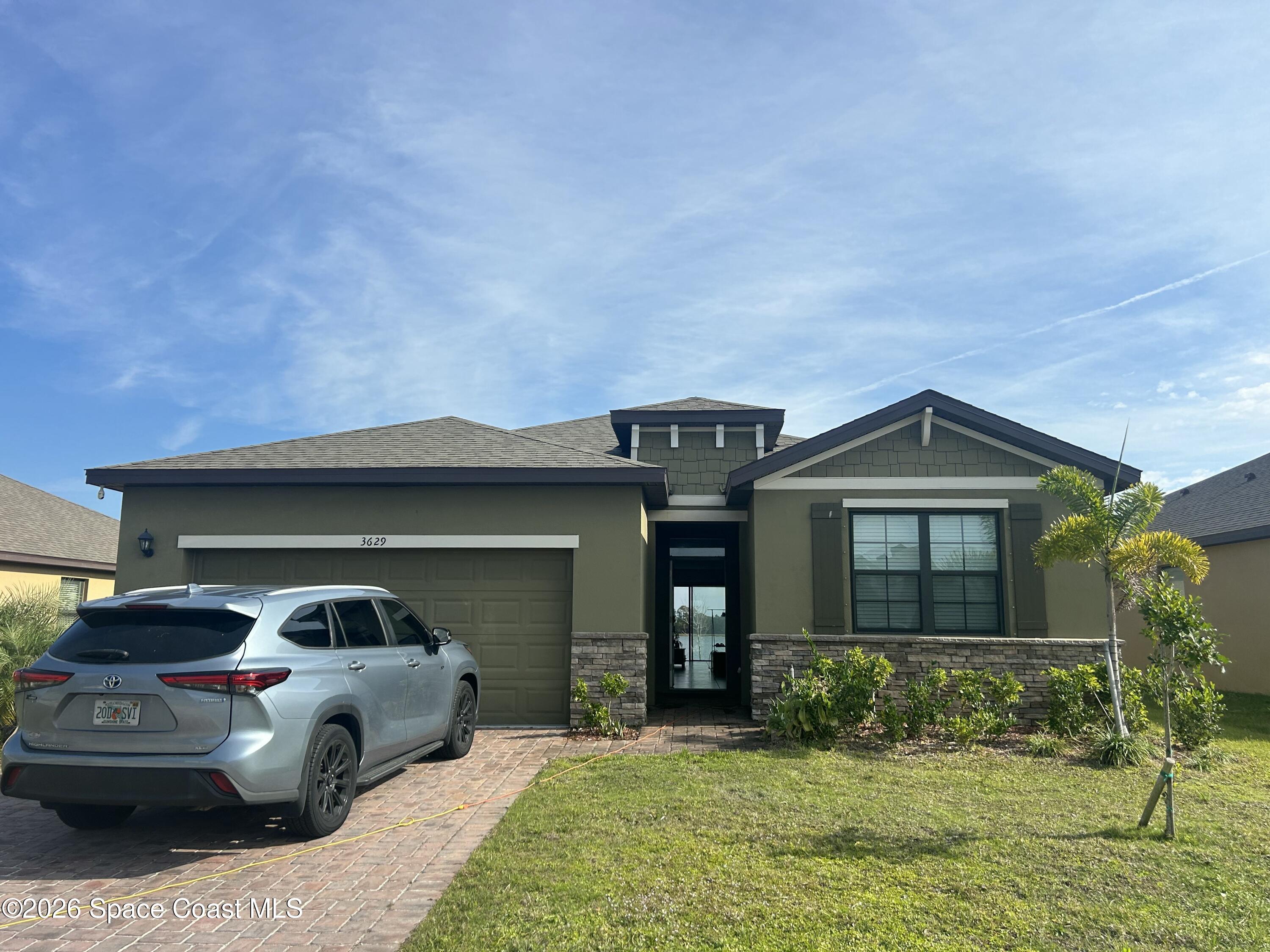 3629 Foggy Mist Road Southeast Palm Bay, FL 32909 - Photo 1 of 12 IMG_9480